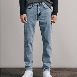 NWT Rag & Bone Fit 2 Jean in Blake